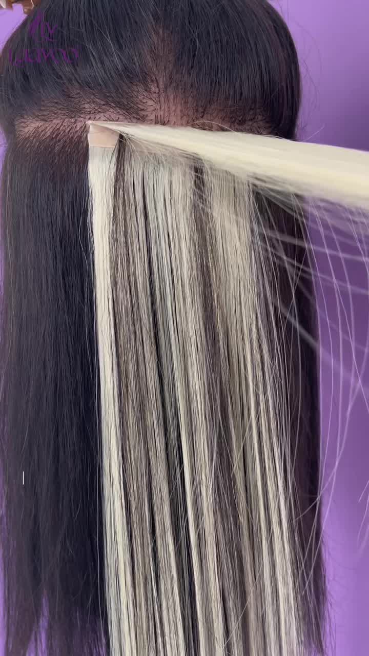 @laavoo hair