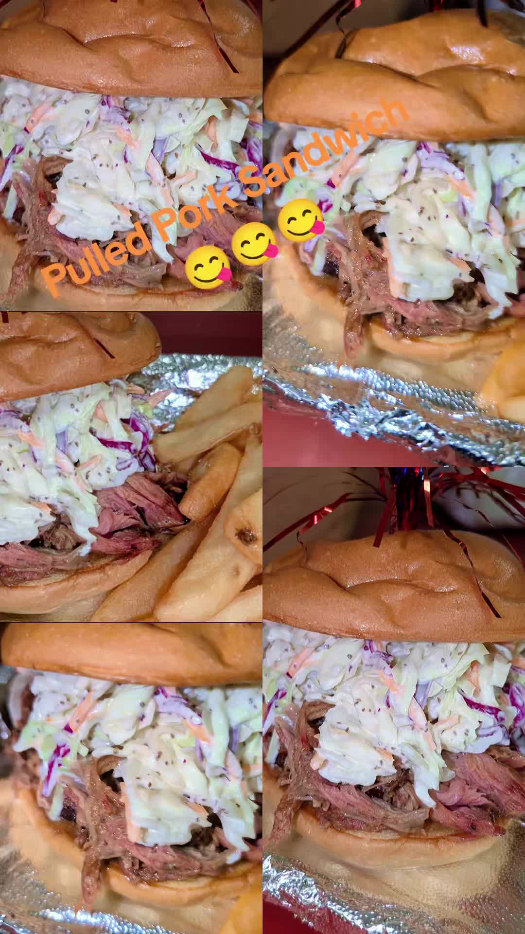 @Nothing Better Food & Fun