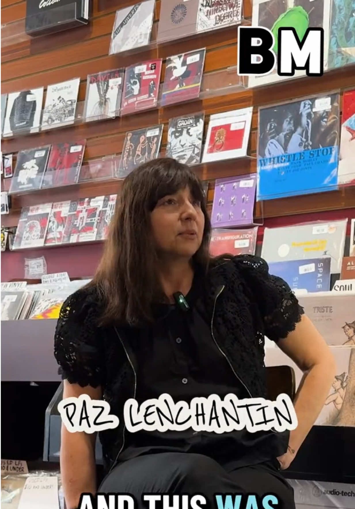 @Bass Magazine