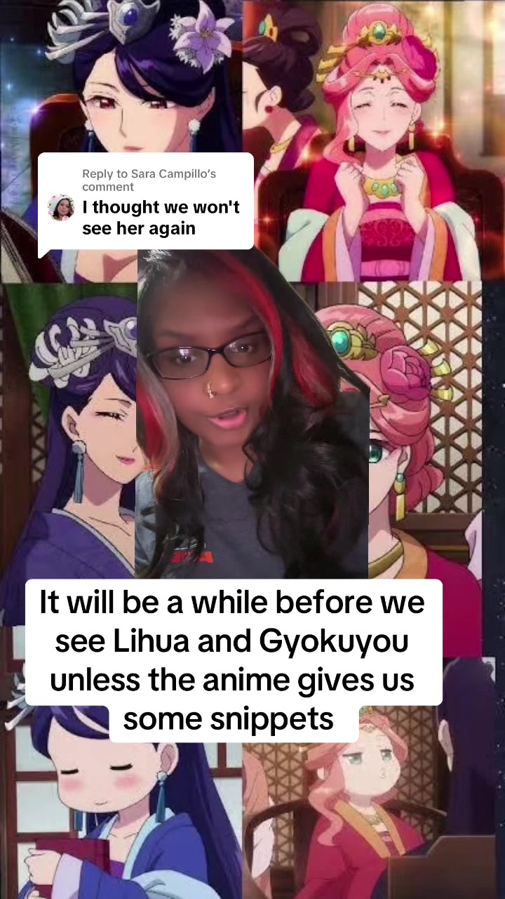 @Nymeria