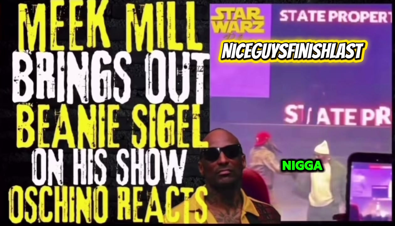 @Nice guys finish last