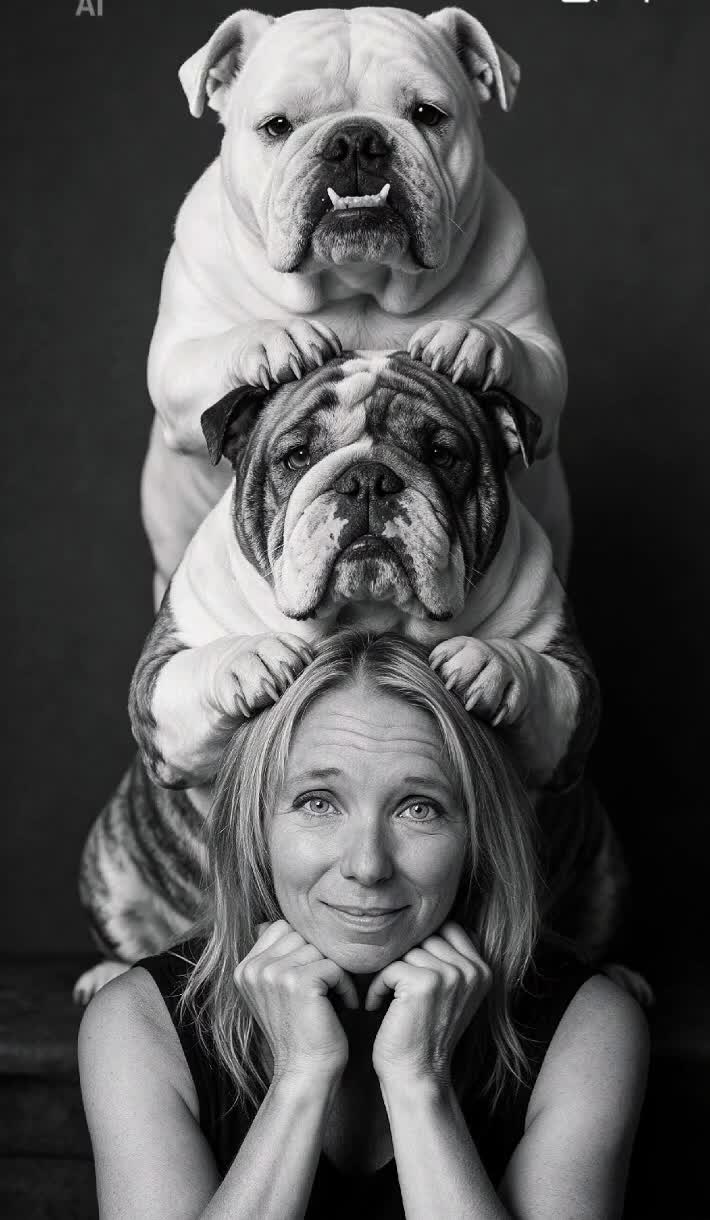 @Dozer & Dumplin❌🐾