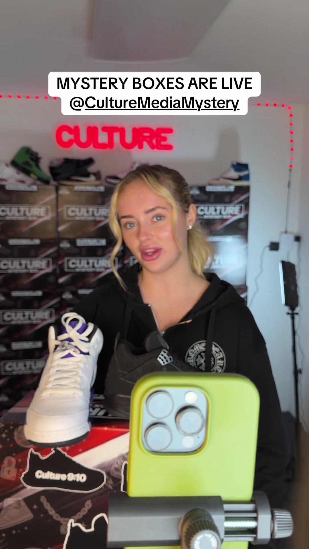 @Culture Media