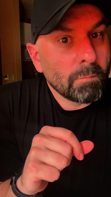 @Justin | Rebuild or Die