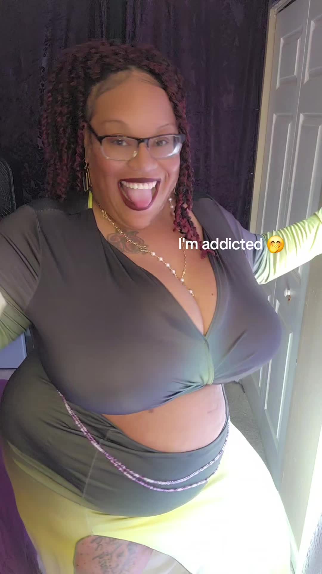 @Red