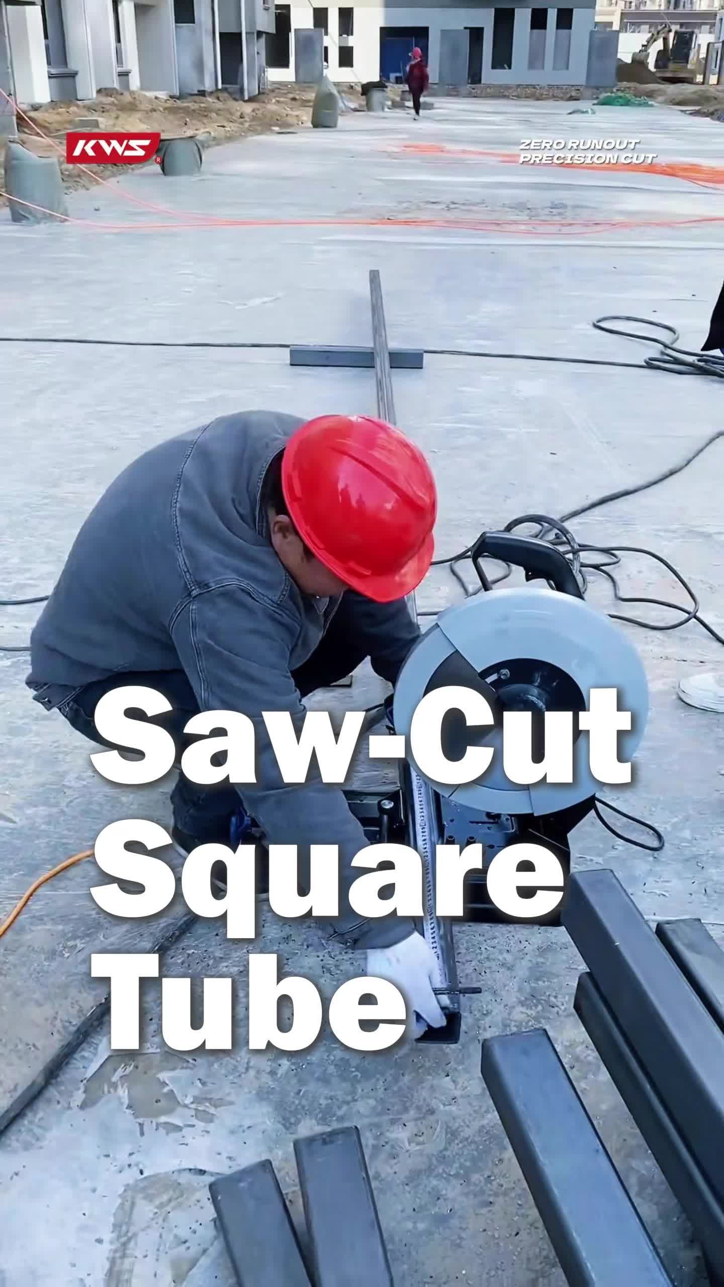 @KWS Metal Cutting Tools