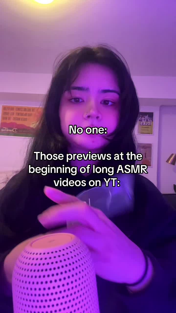 @frog’s asmr 🐸🎧