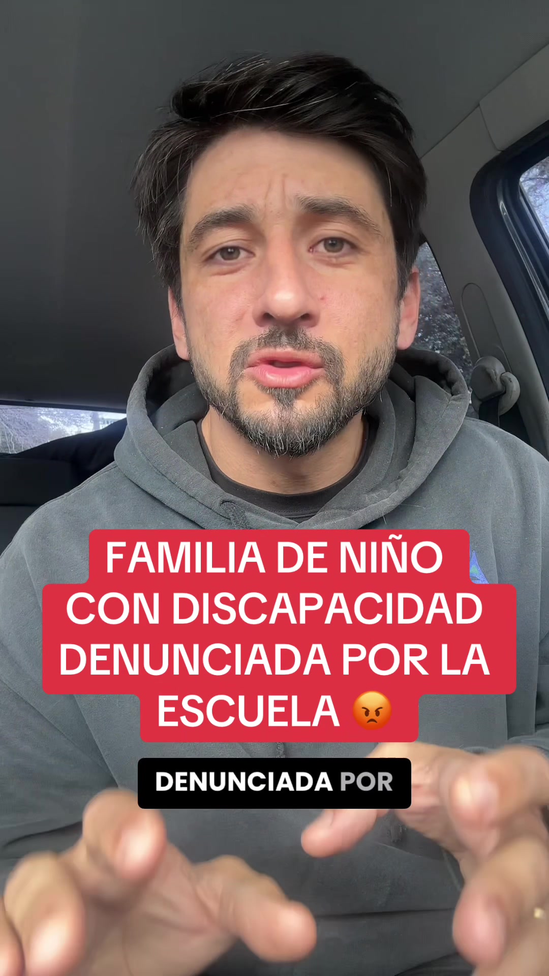 @Edu Sotelo | Autismo y EF