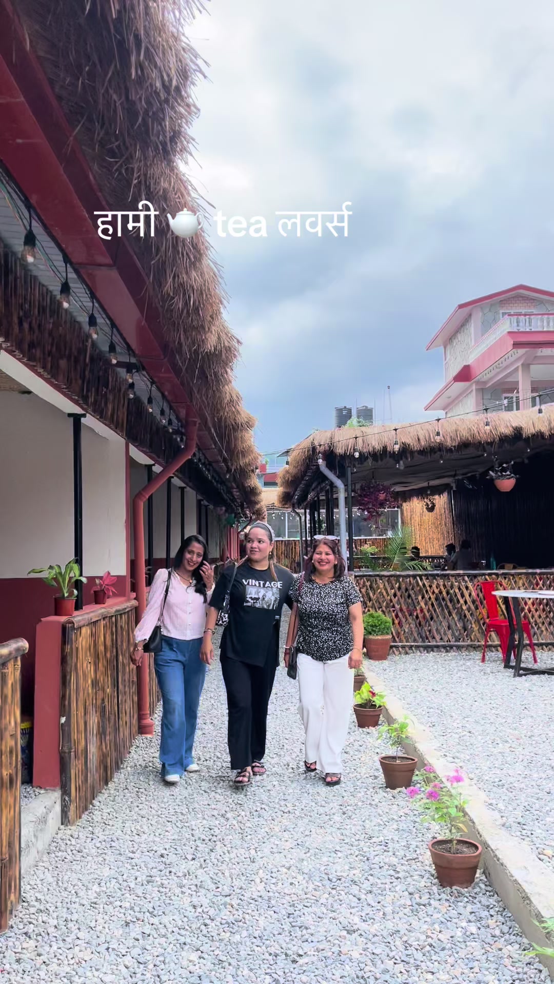 @Mina Tiwari