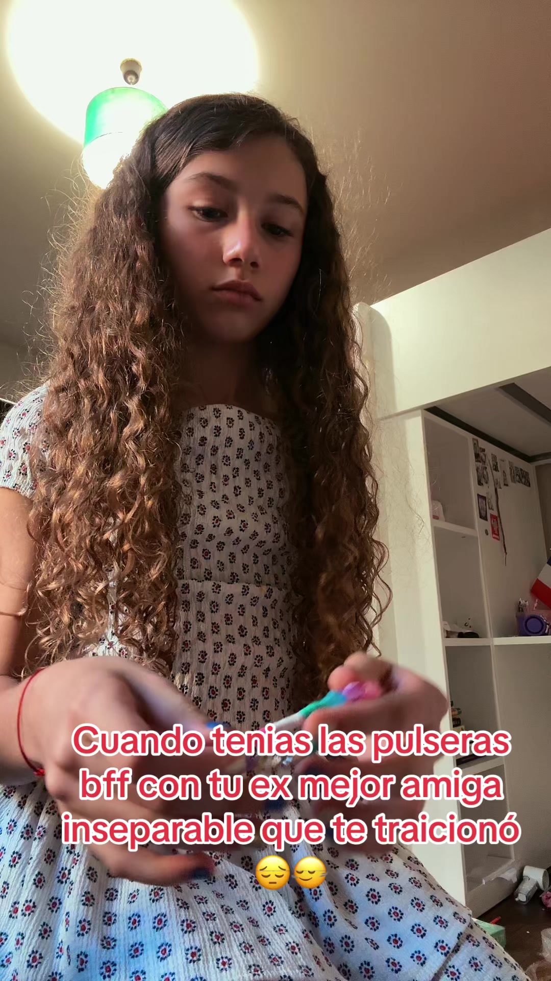 @Lis y Vicky
