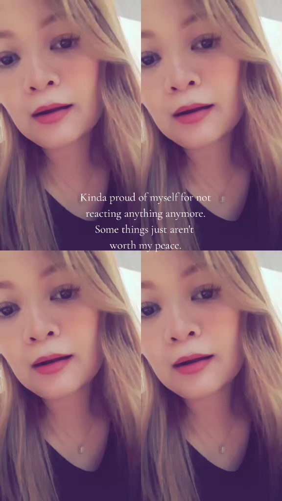@Jackie Jade
