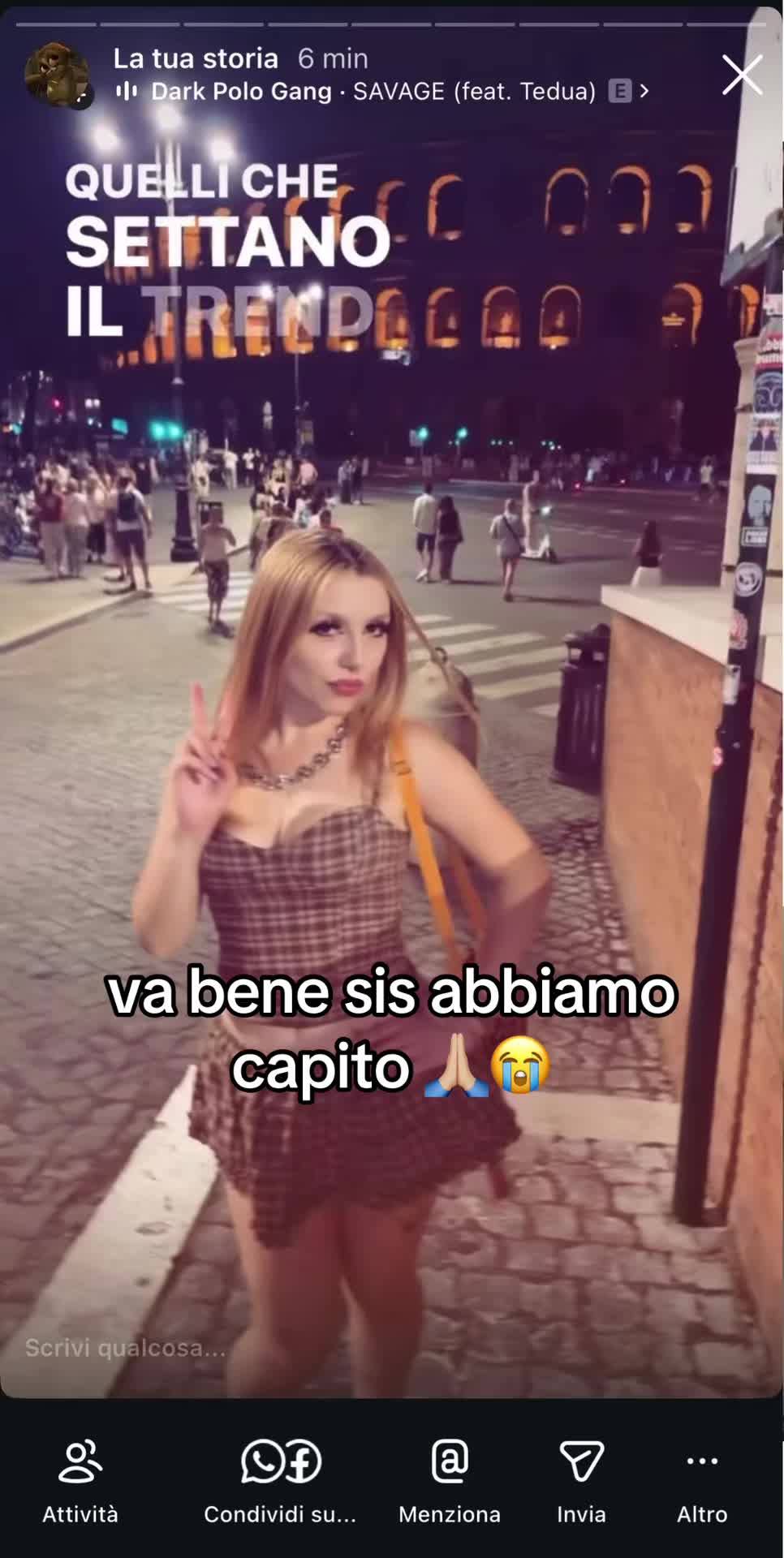 @Lil Lea