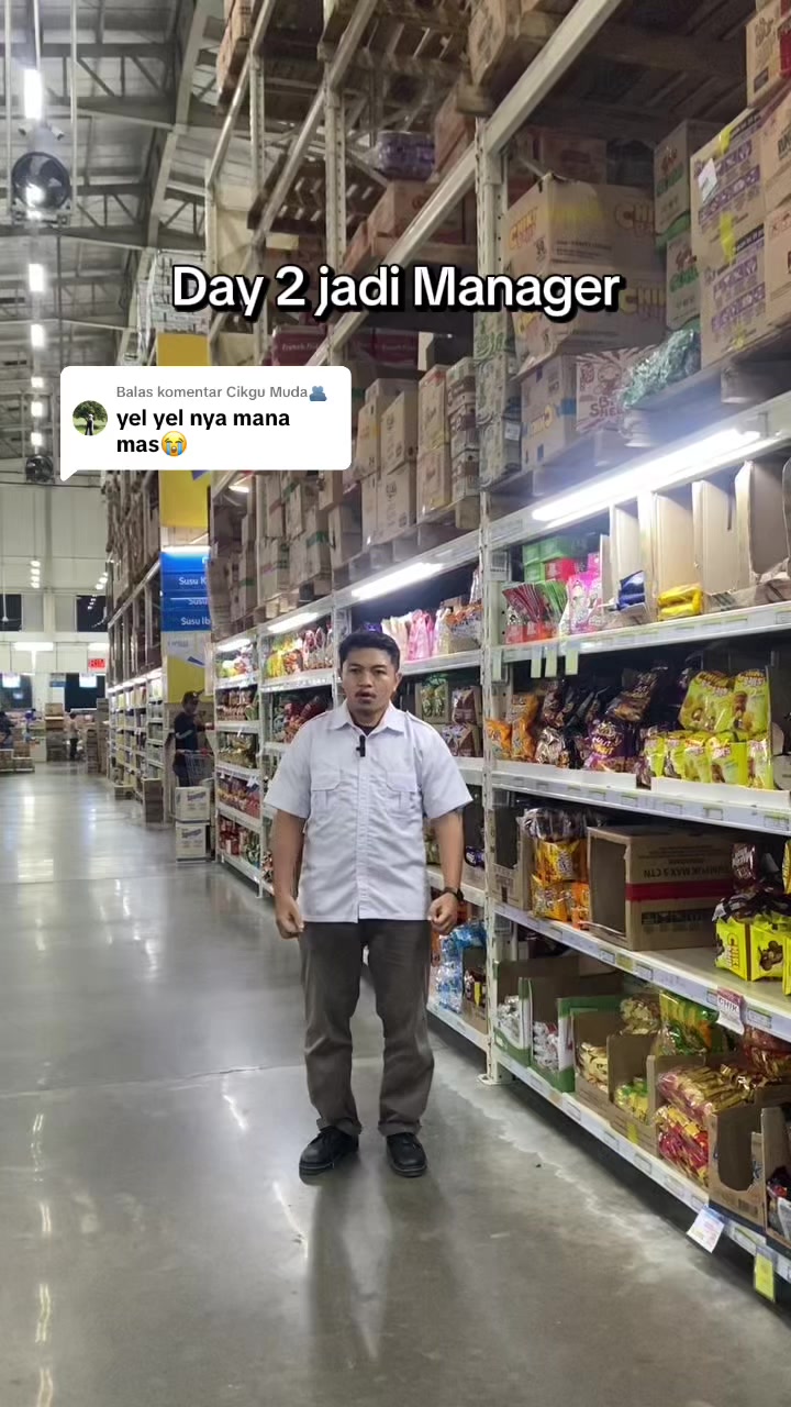 @Menteri Persotoan