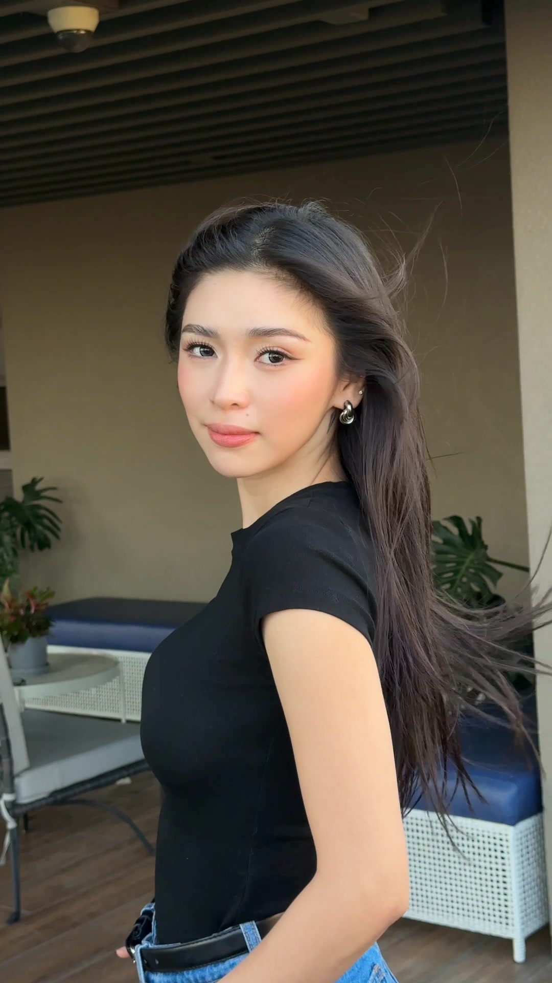 @Bianca Yao
