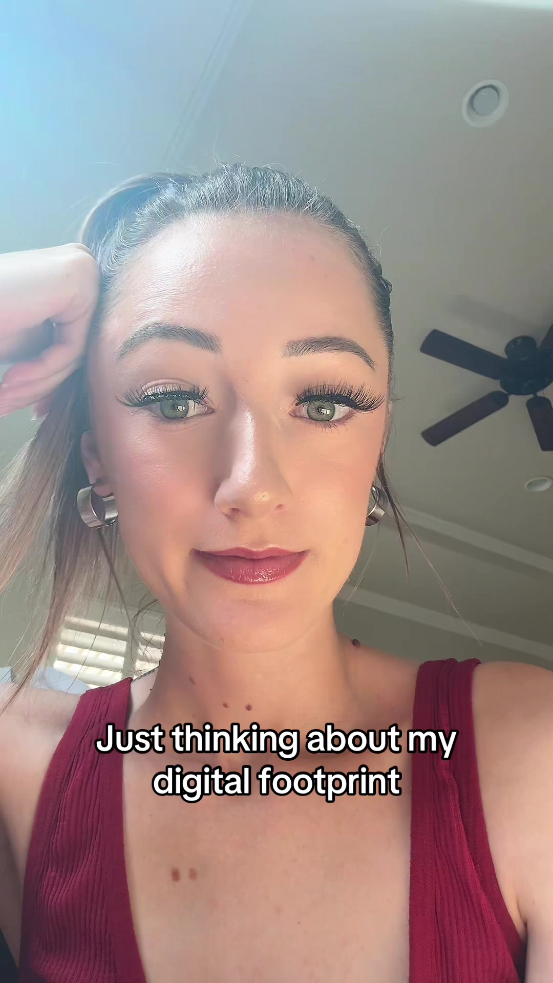 @Scarlett Mae