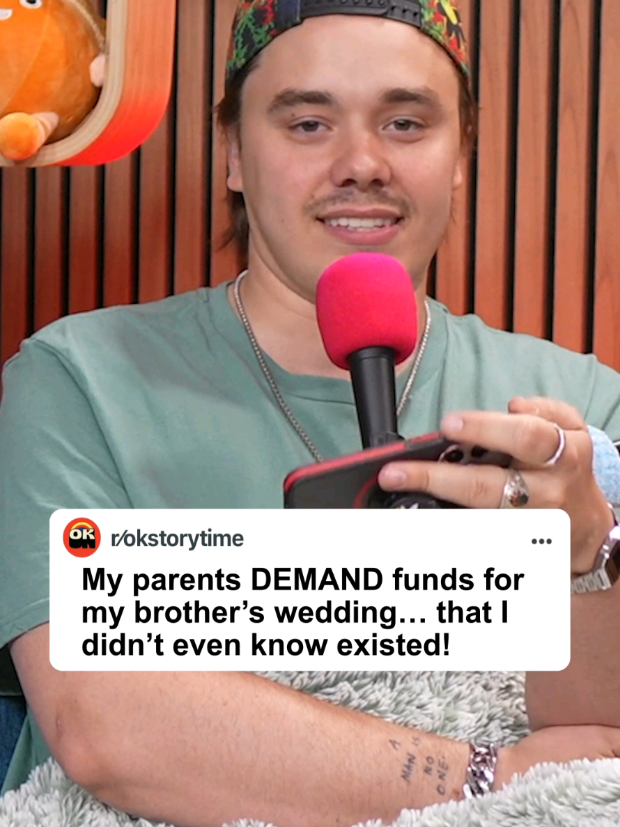 @ok storytime