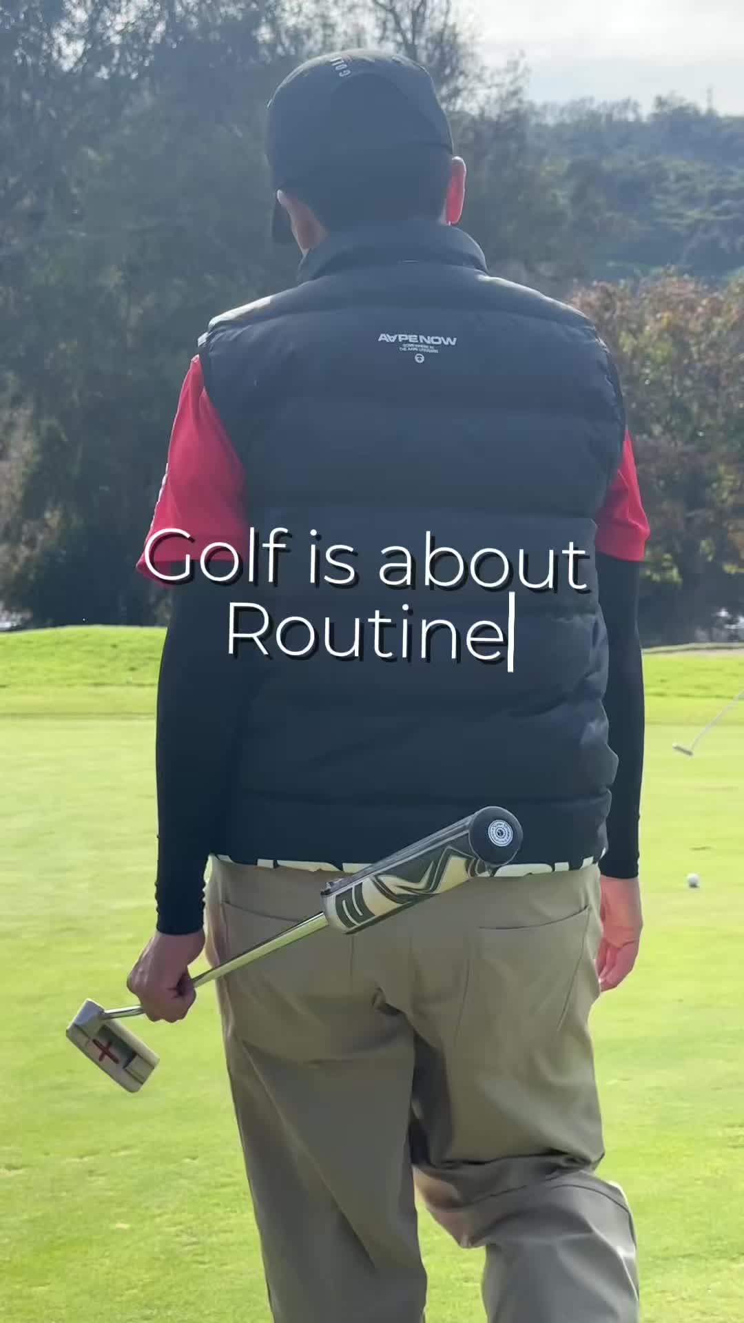 @Goms GoGolf