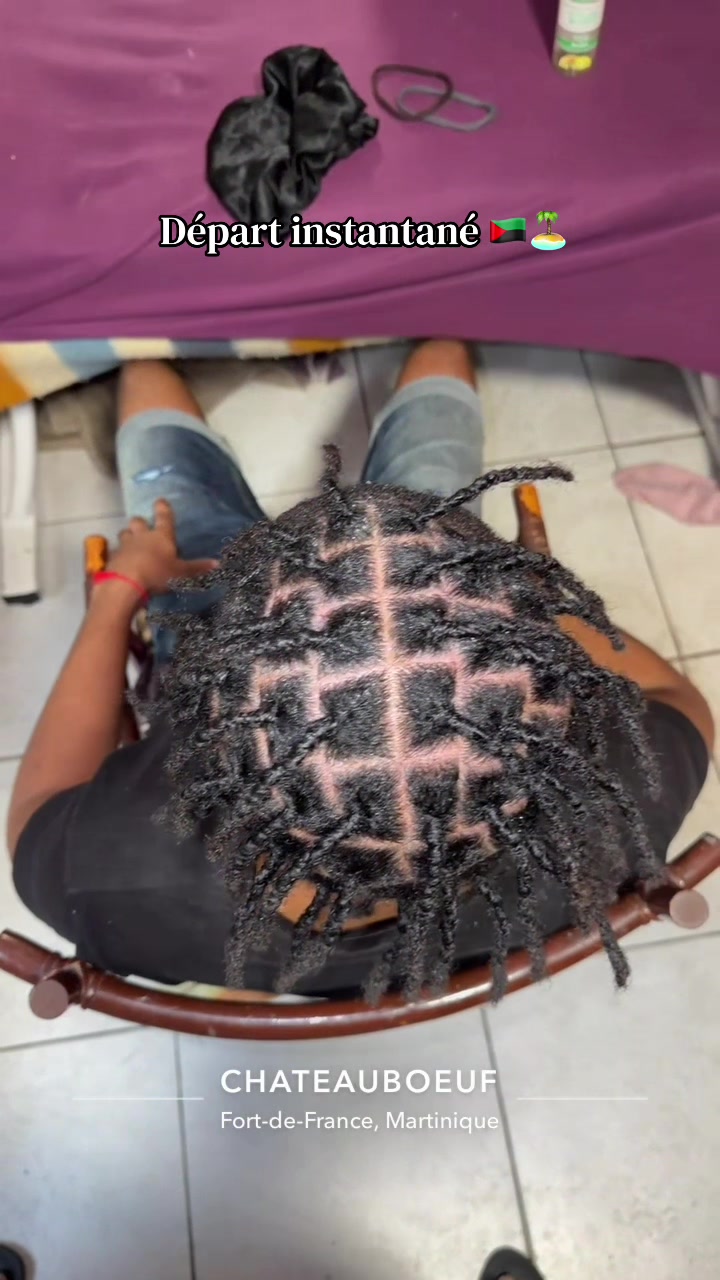@Ratty Locks ๐๐๐ฟโ๏ธ