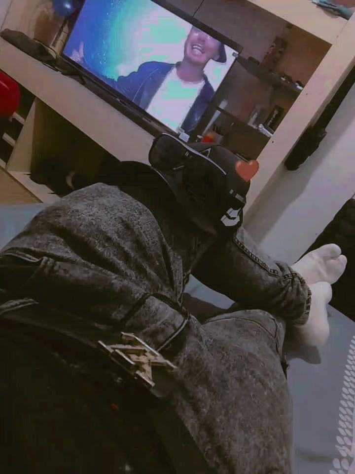 @El nene ๐ค๐ฝ