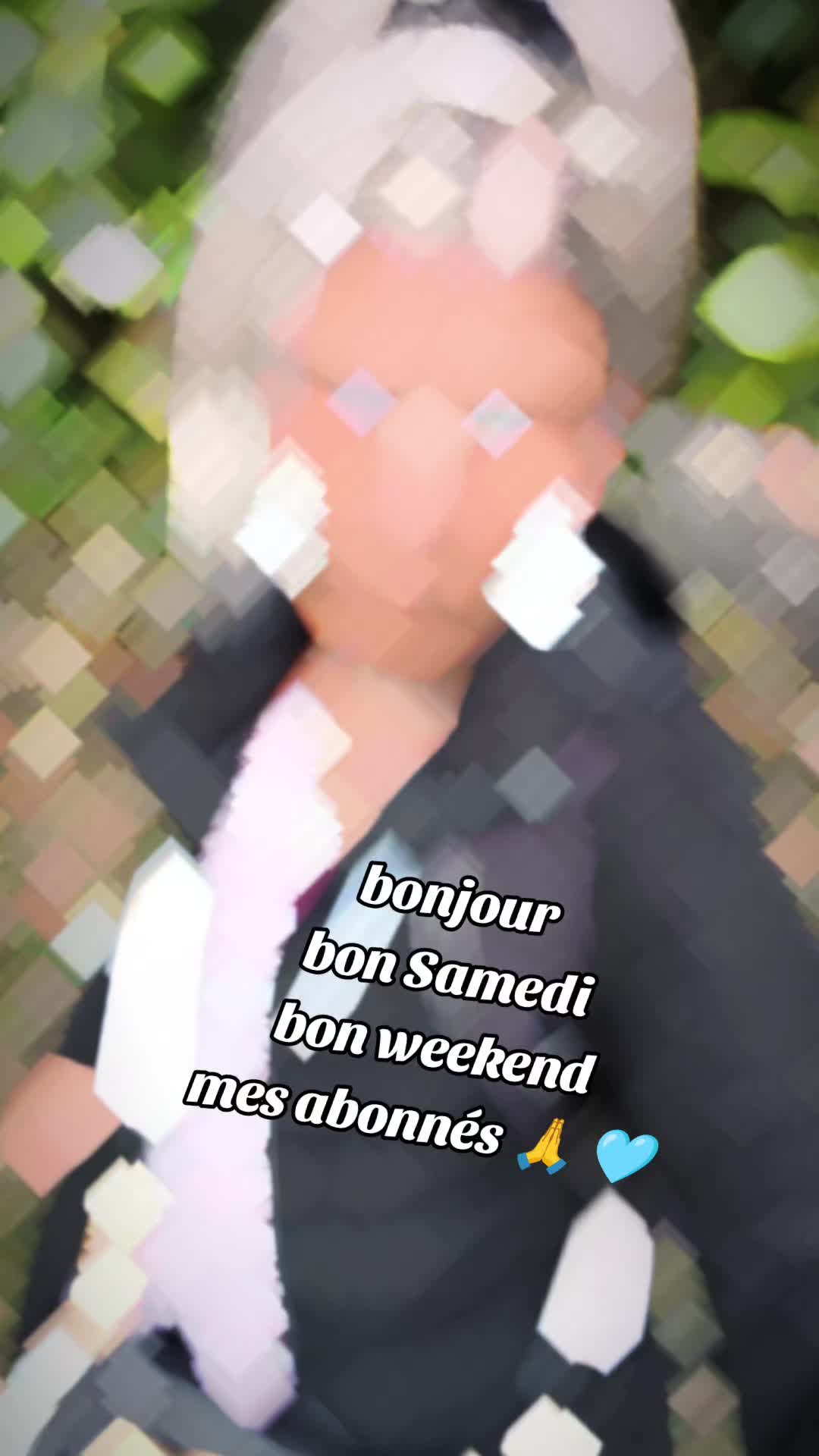 @Laguerri&egrave;re Mes Enfants🦁❤️
