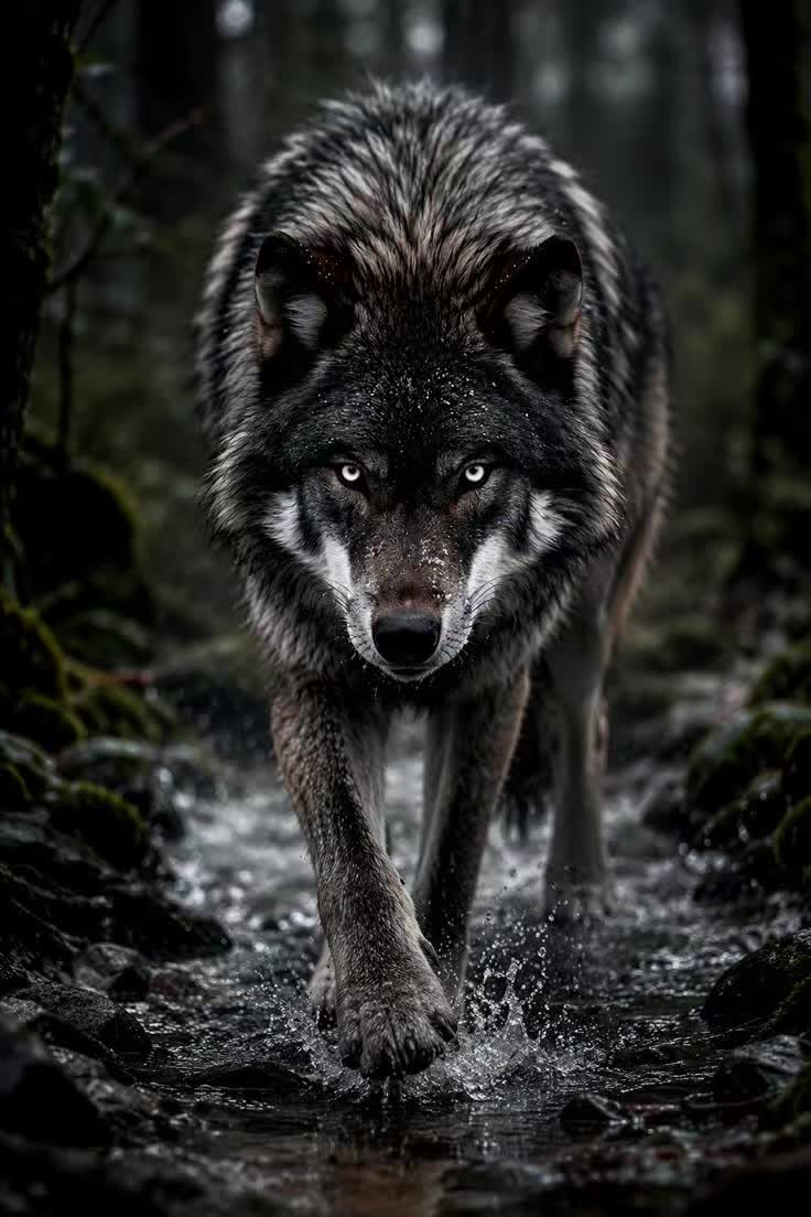 @Samotny Wilk 🐺🐦🔥♈