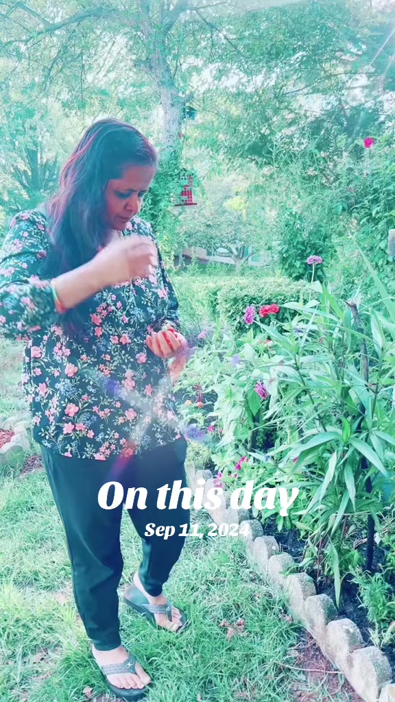@Manju Bimali