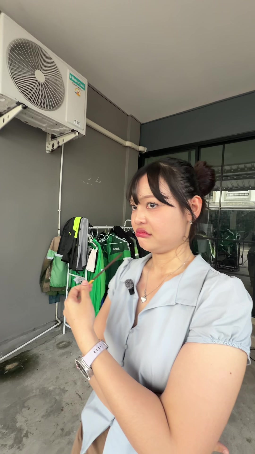 @ไม่ใช่ปลาเผา