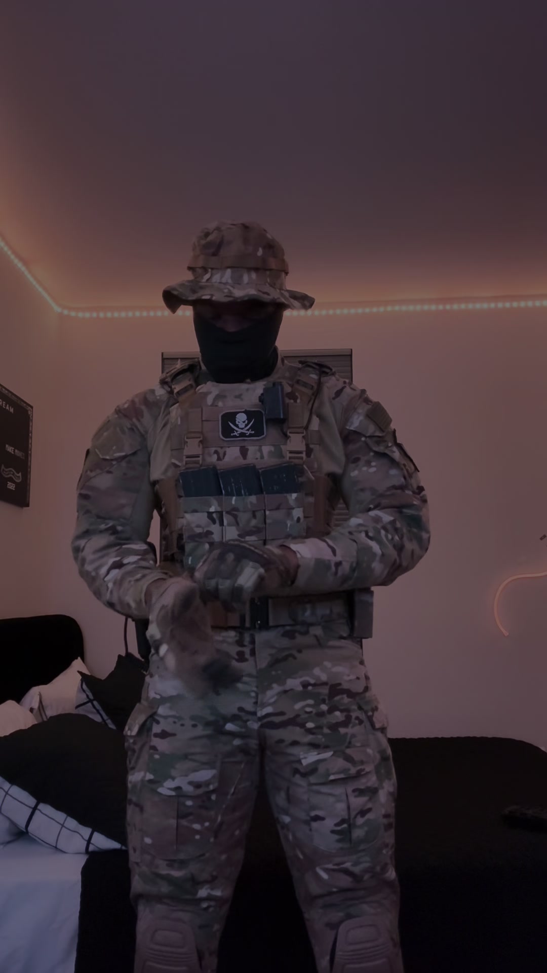 @OJ Airsoft