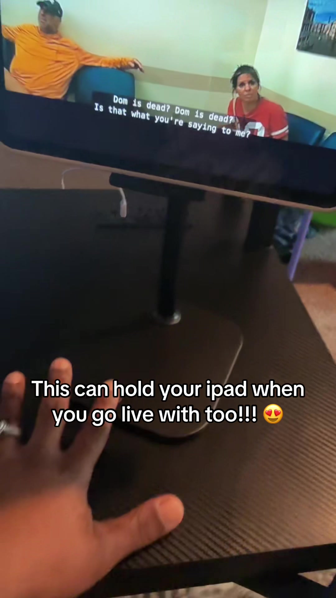 @Chevy Monique