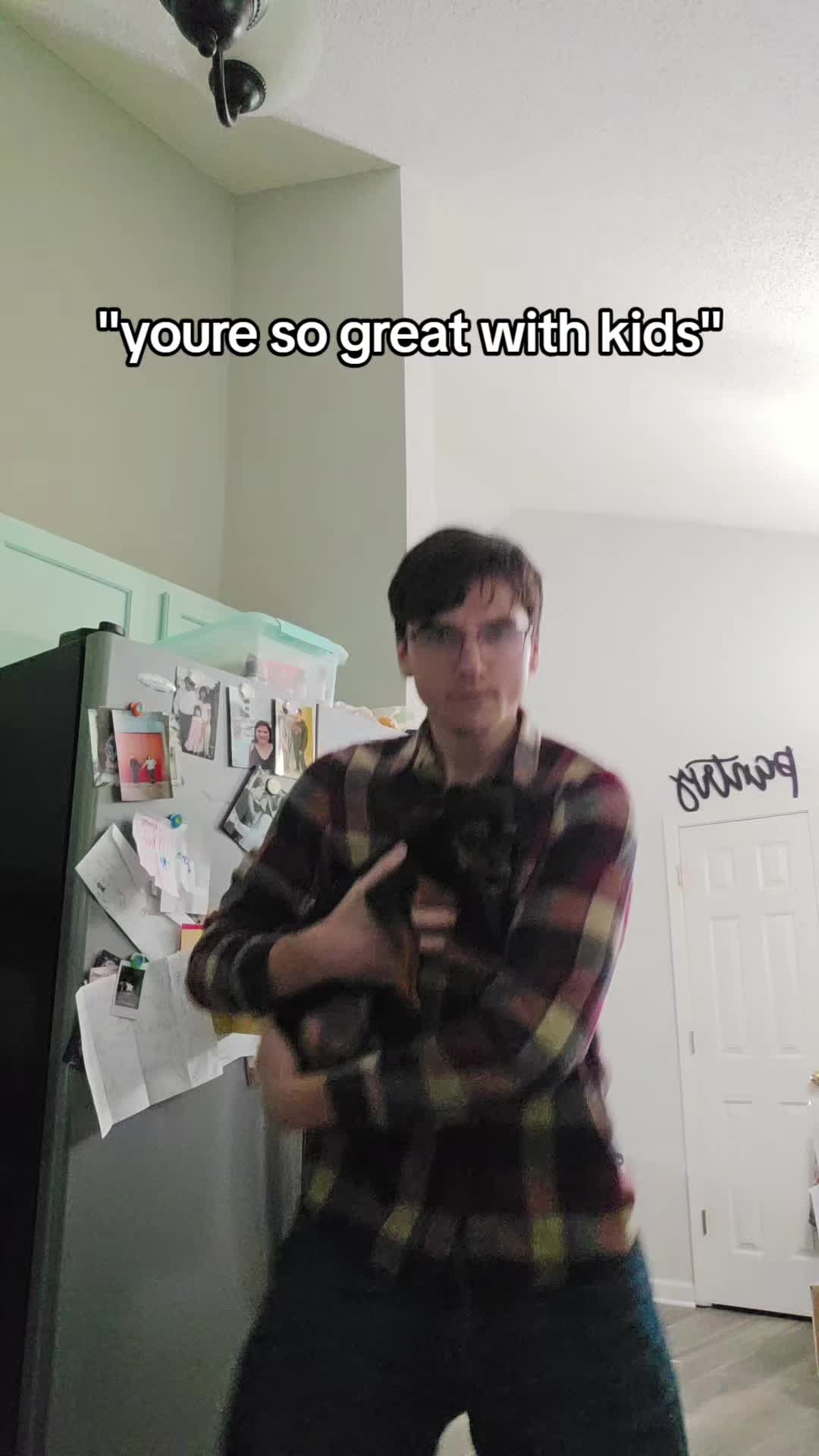 @Kyle Mayze