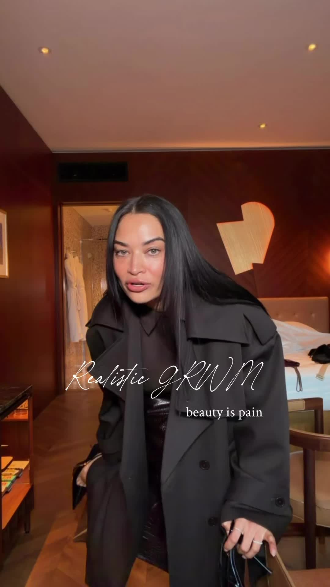 @Shanina Shaik