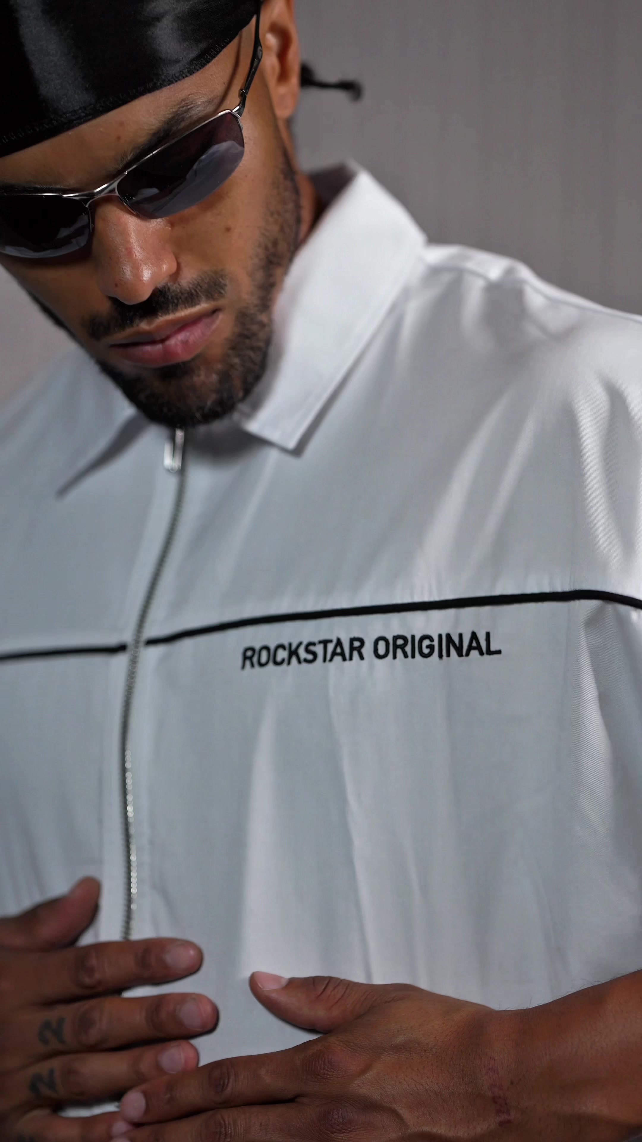@Rockstar Original