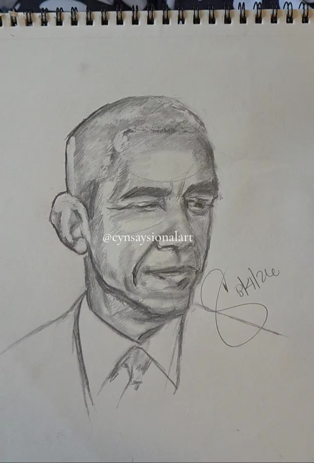 @Cynsaysional Art (Sensational)