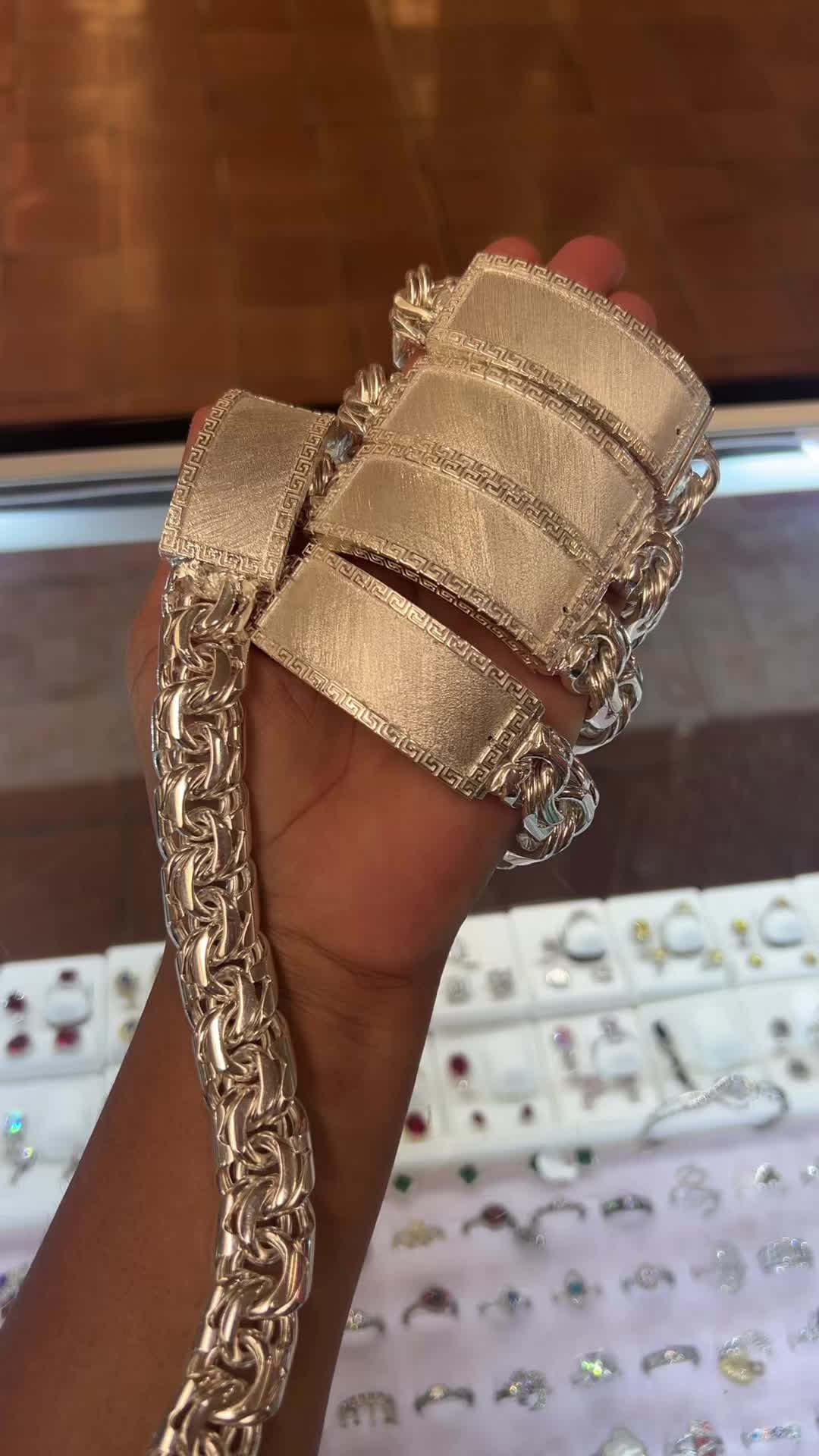 @Ali jewelers