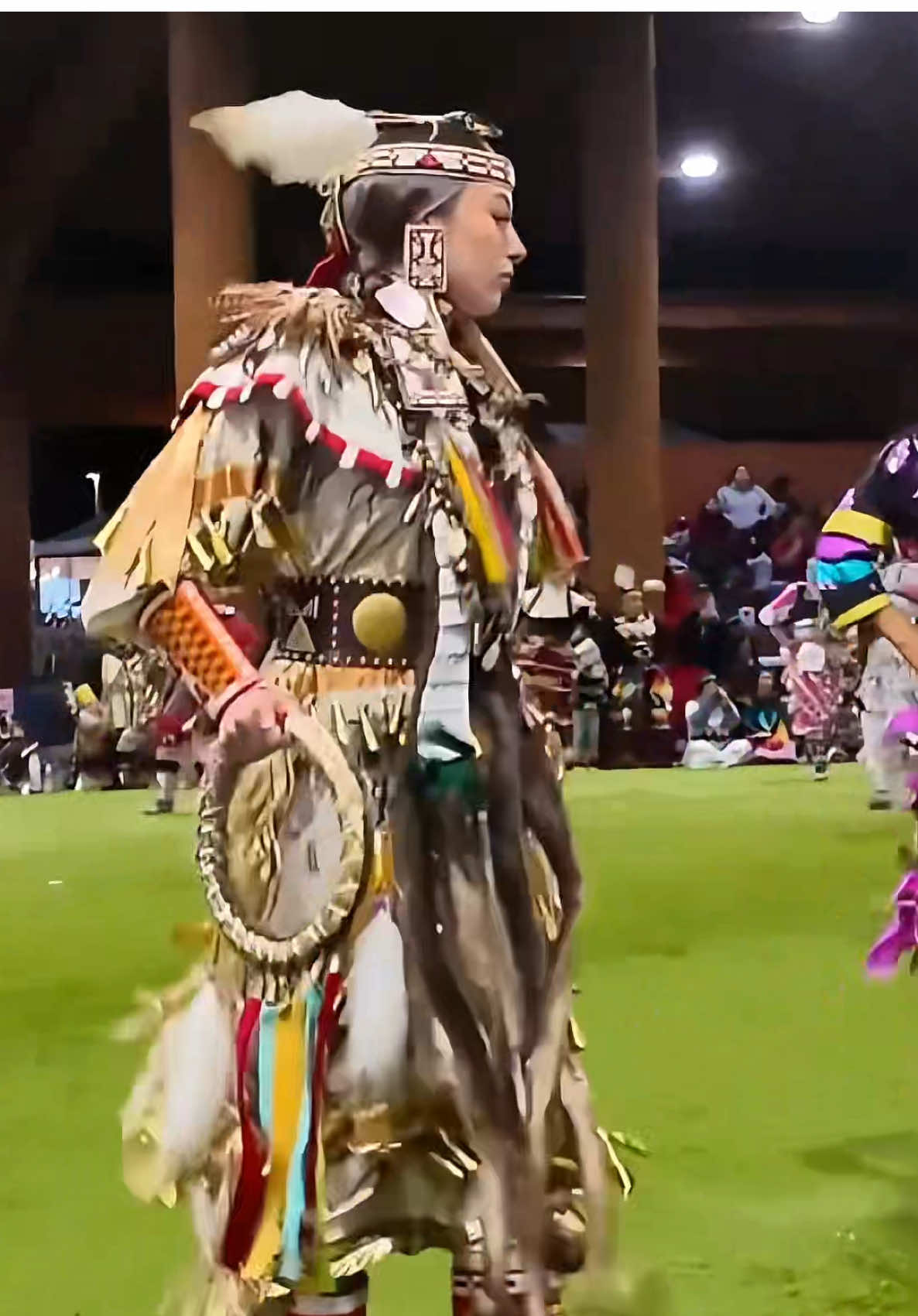 @Native Americans