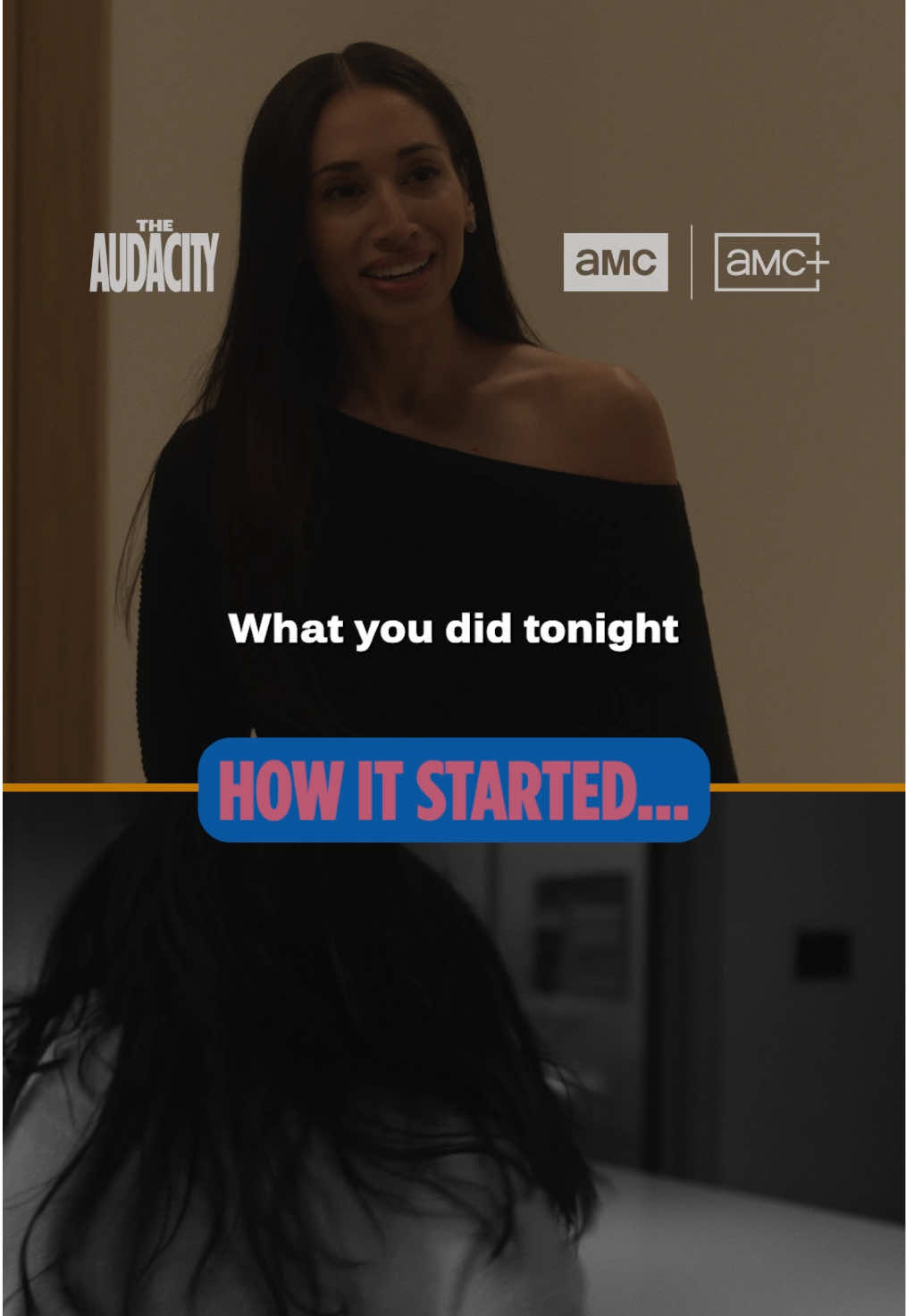 @AMC+