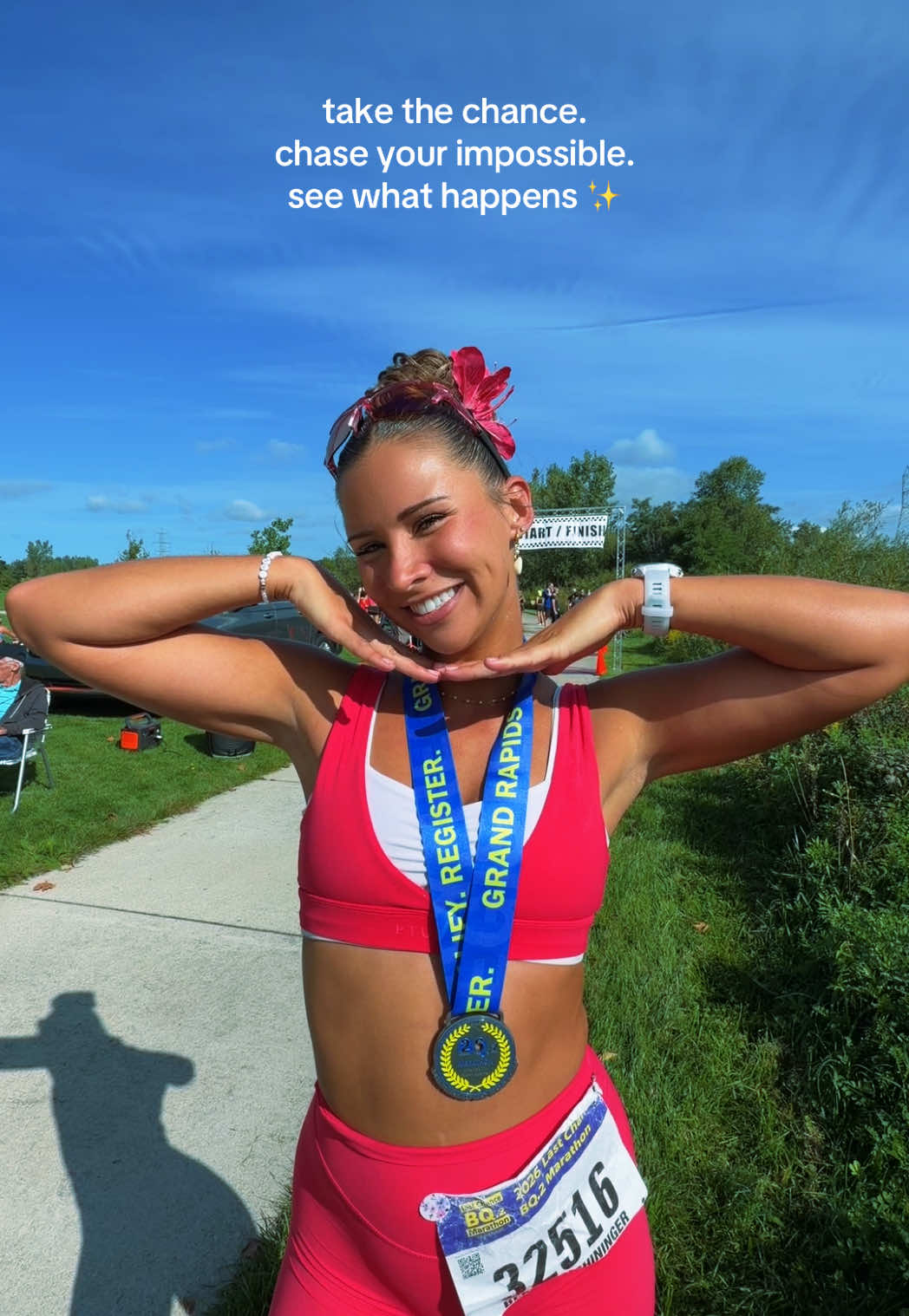 @Bekah ♡ | Running & Lifestyle