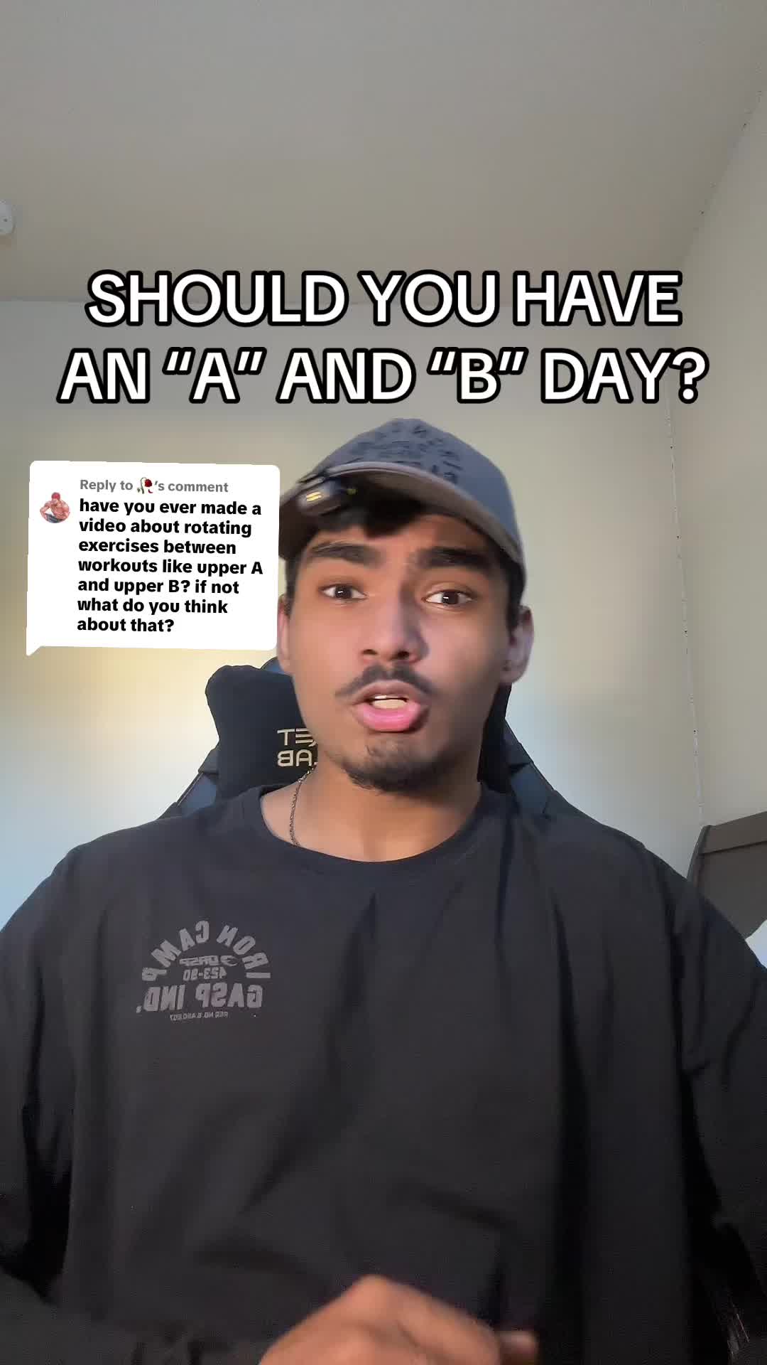 @Pranav