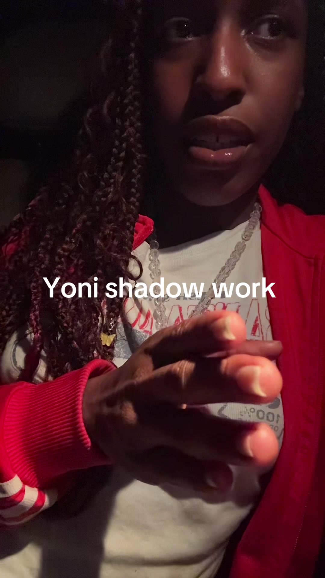 @Talya Rhiana 🌟
