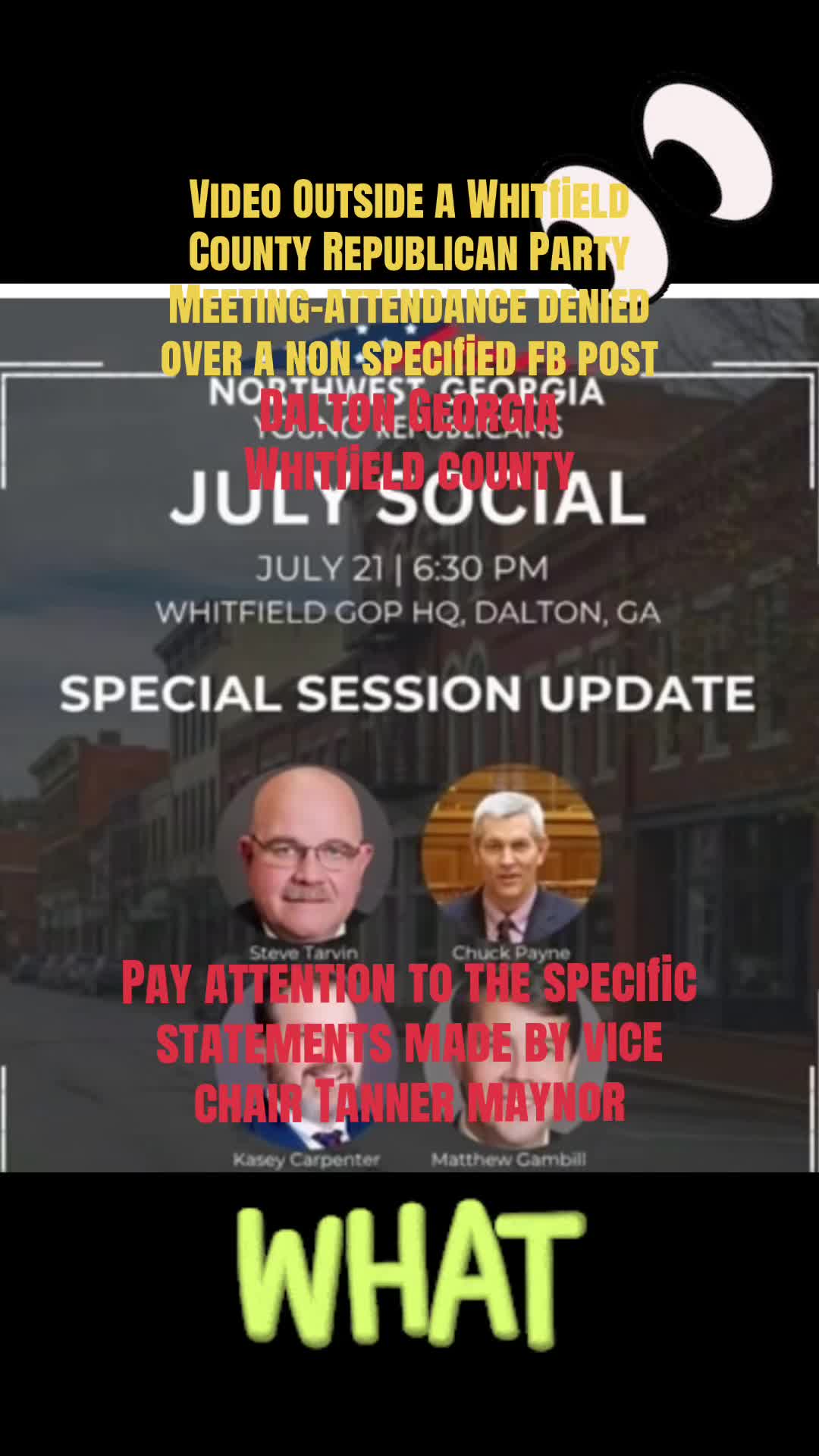 @TruthSeeker&Speaker