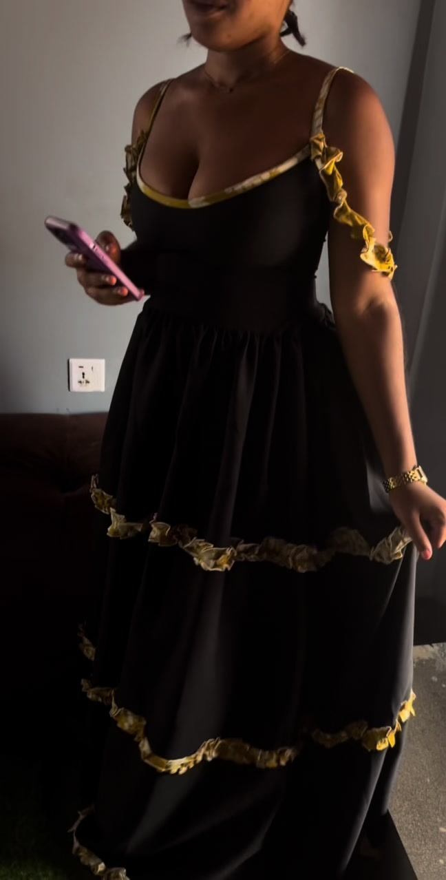 @Embers Couture