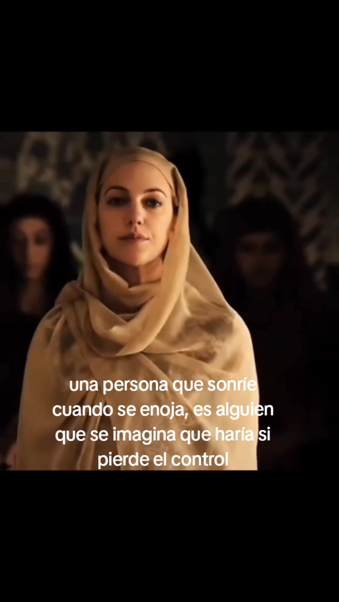 @Frases Sultana Hurrem