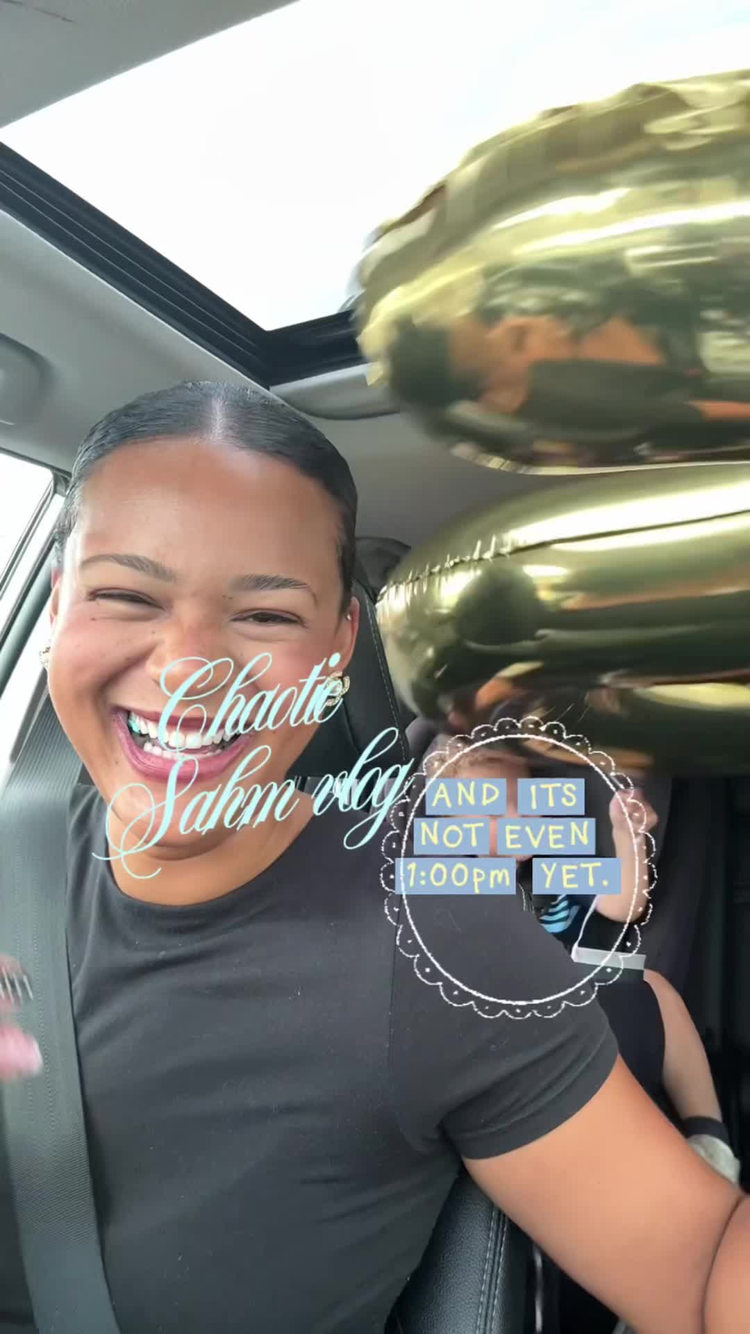 @Meya Livingston | Mom Life