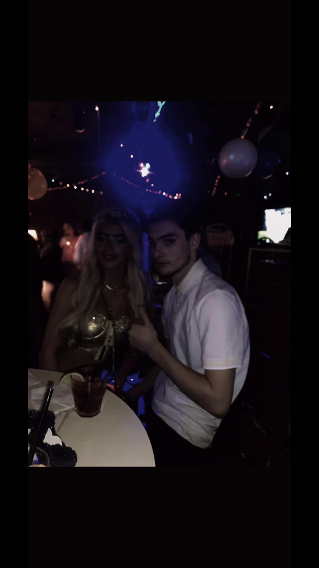 @James and  margaret x❤️