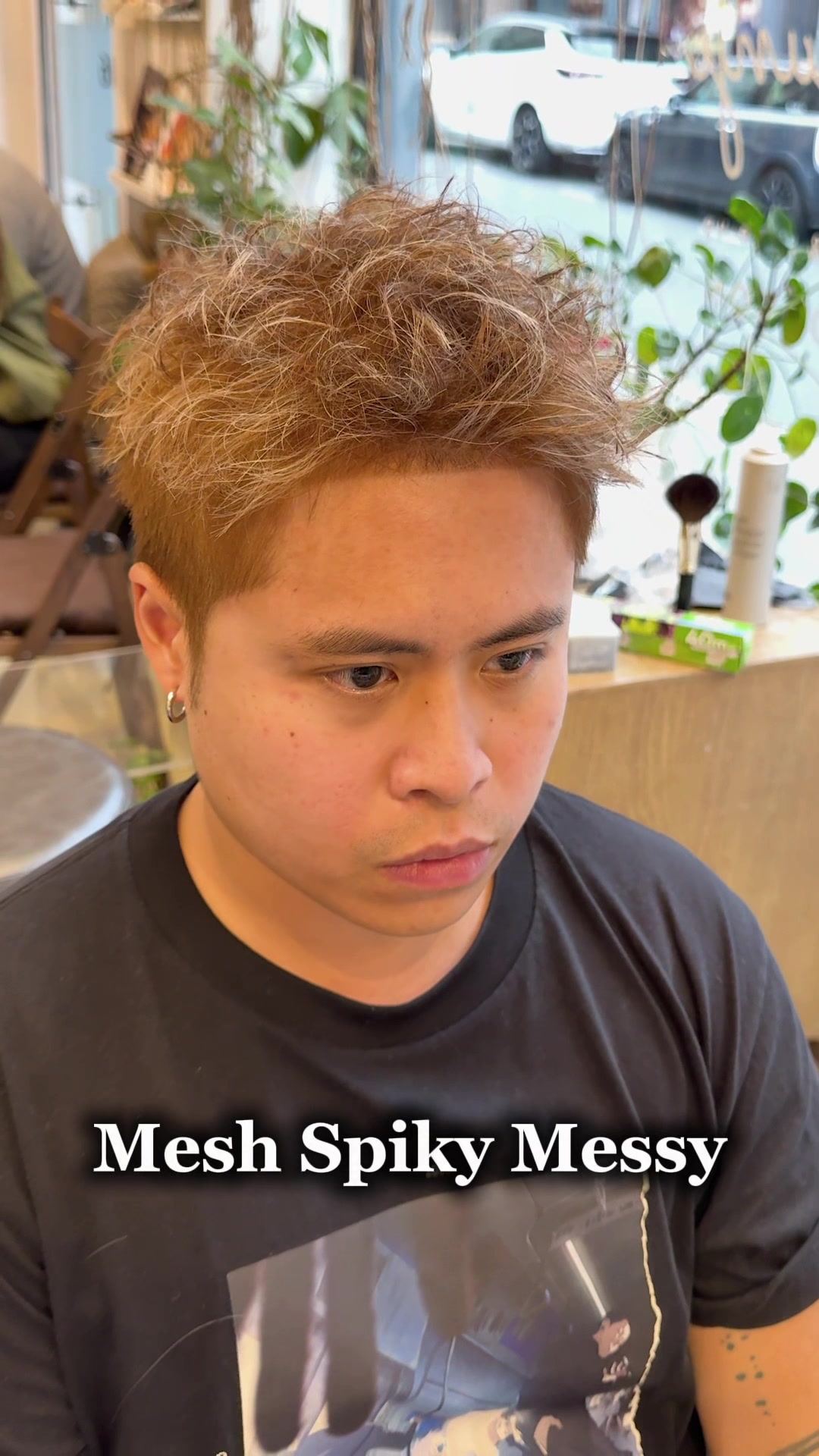 @JINYA TSUZAKI