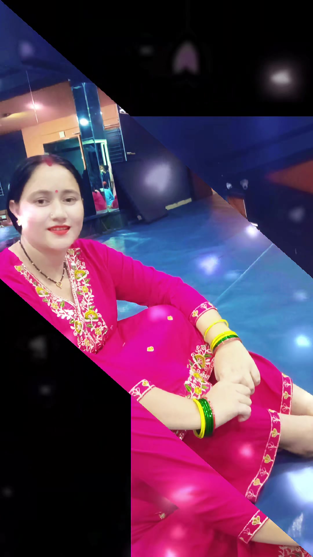 @Nirmal Avinash bhandari