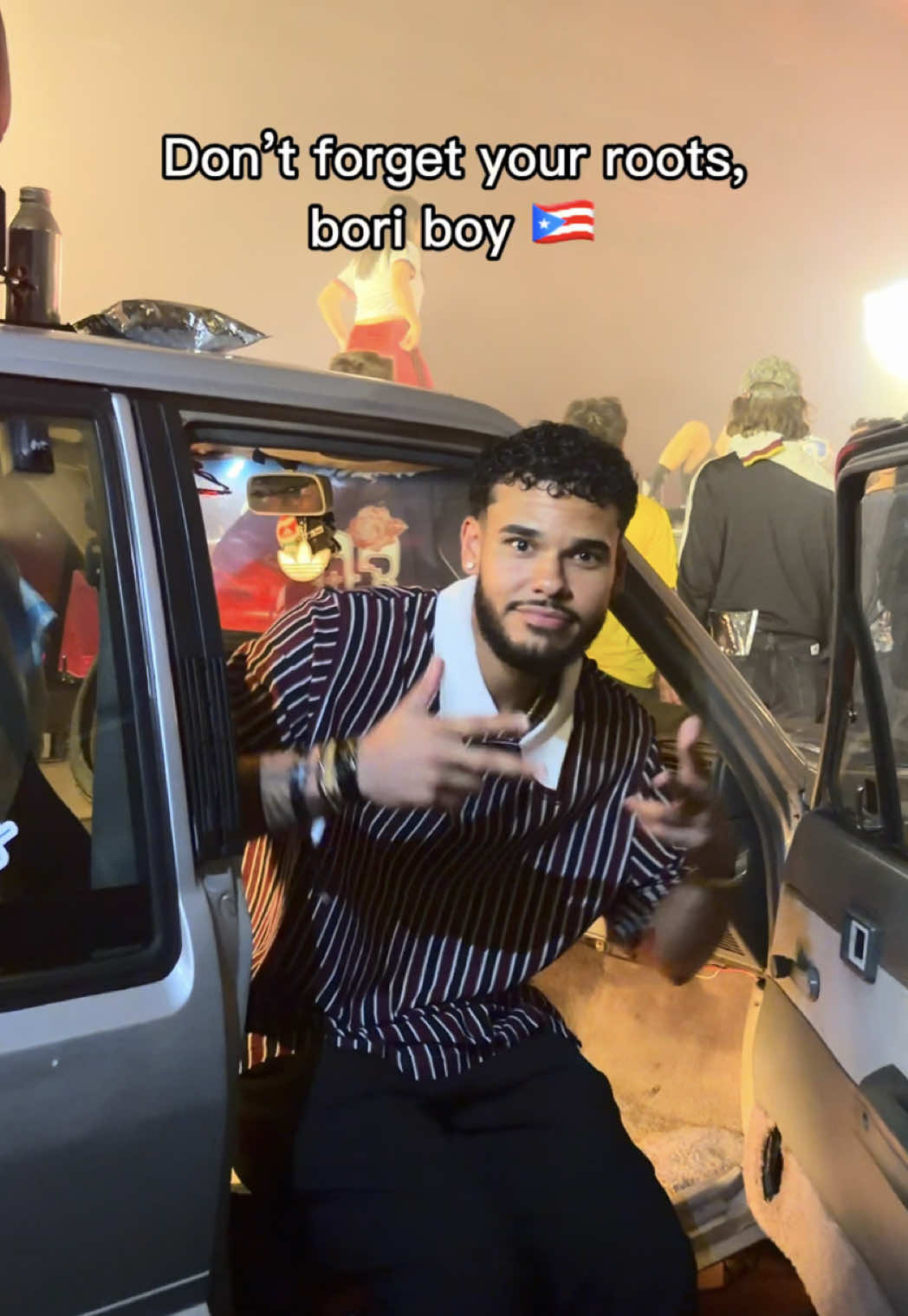 @Bryan Arenales