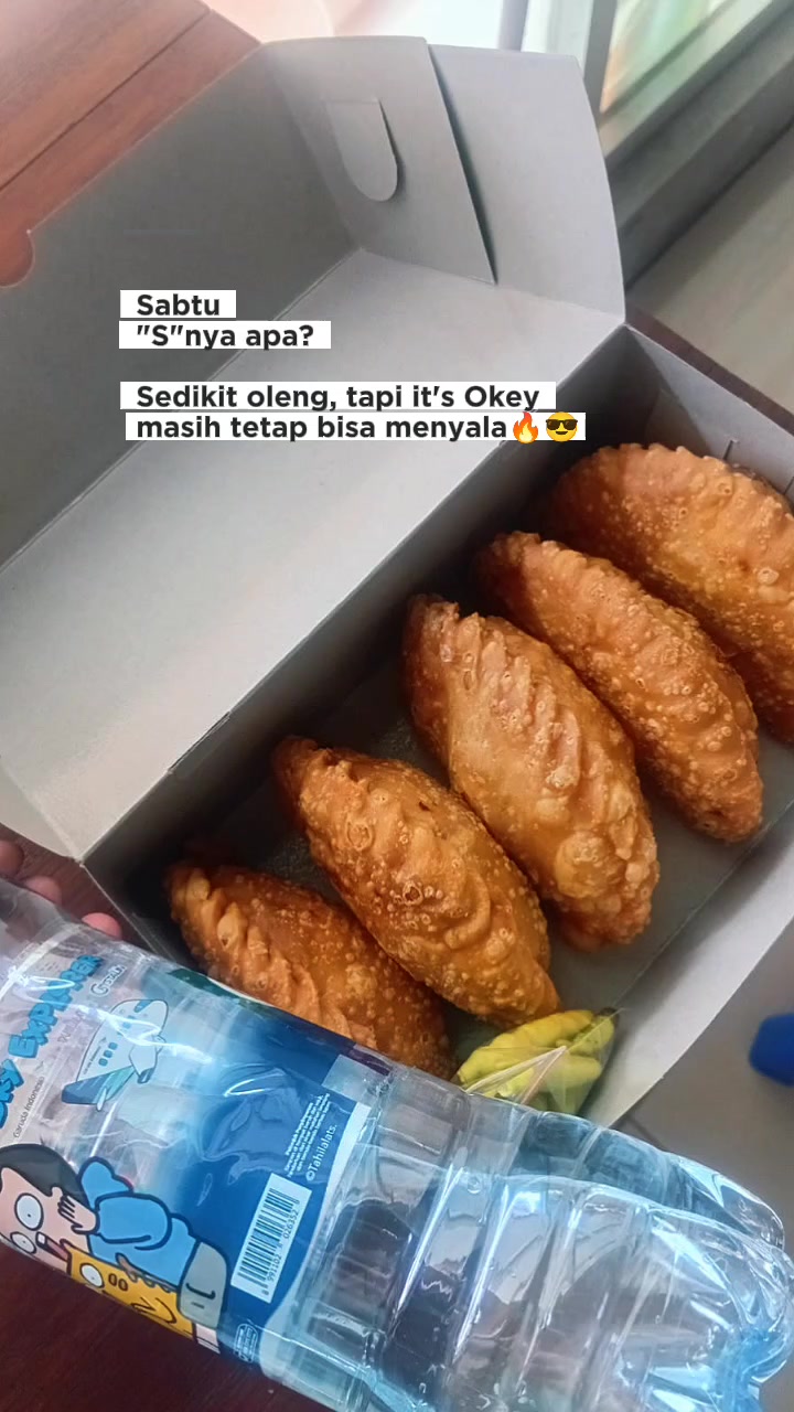 @PastelPrull Surabaya Tengger