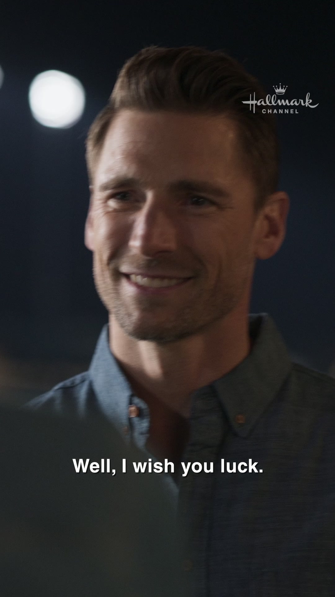 @Hallmark Channel
