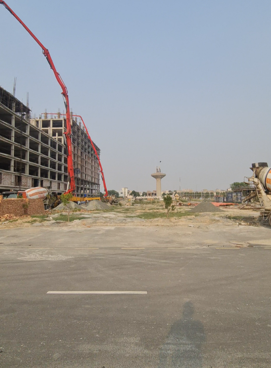 @AR Realestate